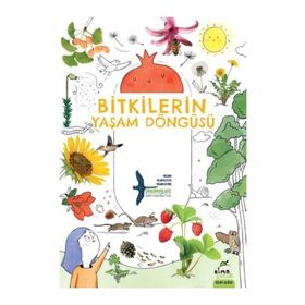Elma Çocuk Bitkilerin Yaşam Döngüsü