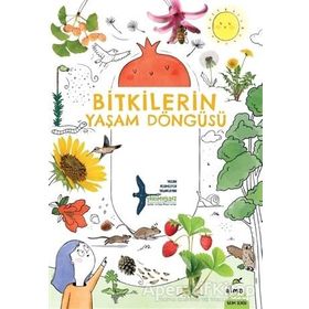 Elma Çocuk Bitkilerin Yaşam Döngüsü