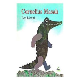 Elma Çocuk Cornelius Masalı