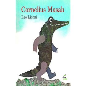Elma Çocuk Cornelius Masalı