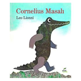 Elma Çocuk Cornelius Masalı