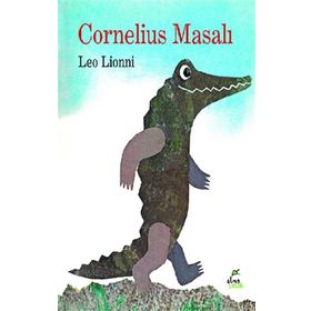 Elma Çocuk Cornelius Masalı