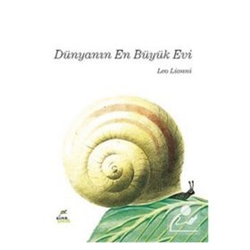 Elma Çocuk Dünyanın En Büyük Evi