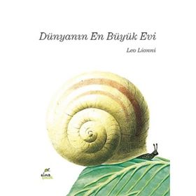 Elma Çocuk Dünyanın En Büyük Evi