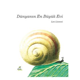 Elma Çocuk Dünyanın En Büyük Evi