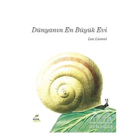 Elma Çocuk Dünyanın En Büyük Evi