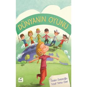 Elma Çocuk Dünyanın Oyunu