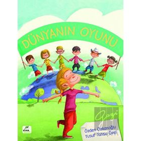 Elma Çocuk Dünyanın Oyunu
