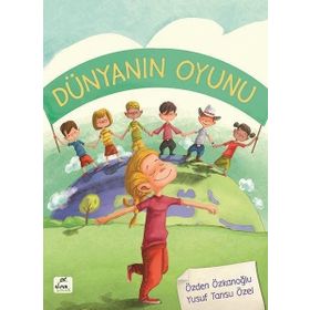 Elma Çocuk Dünyanın Oyunu