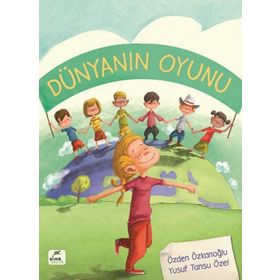 Elma Çocuk Dünyanın Oyunu