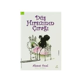 Elma Çocuk Düş Hırsızının Çırağı