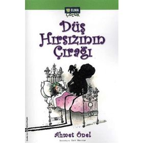 Elma Çocuk Düş Hırsızının Çırağı