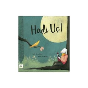 Elma Çocuk Hadi Uç