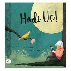 Elma Çocuk Hadi Uç