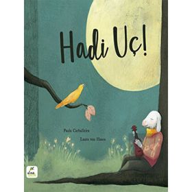 Elma Çocuk Hadi Uç