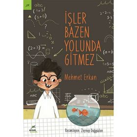 Elma Çocuk İşler Bazen Yolunda Gitmez