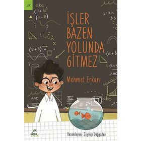 Elma Çocuk İşler Bazen Yolunda Gitmez