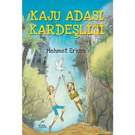 Elma Çocuk Kaju Adası Kardeşliği