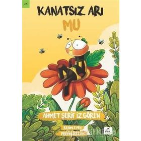 Elma Çocuk Kanatsız Arı Mu