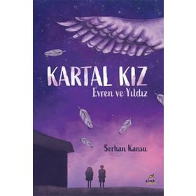 Elma Çocuk Kartal Kız