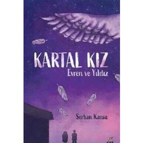 Elma Çocuk Kartal Kız