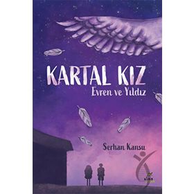 Elma Çocuk Kartal Kız
