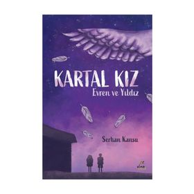 Elma Çocuk Kartal Kız