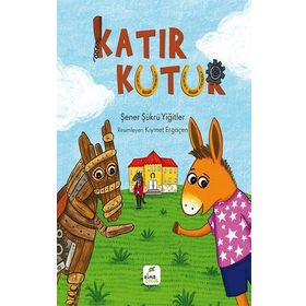 Elma Çocuk Katır Kutur