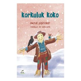 Elma Çocuk Korkuluk Koko