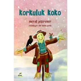 Elma Çocuk Korkuluk Koko