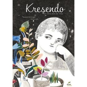 Elma Çocuk Kreşendo