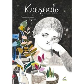 Elma Çocuk Kreşendo