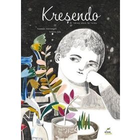 Elma Çocuk Kreşendo