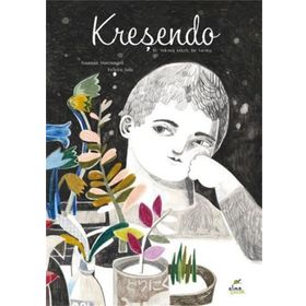 Elma Çocuk Kreşendo