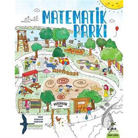 Elma Çocuk Matematik Parkı