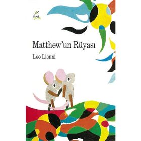 Elma Çocuk Matthew'un Rüyası