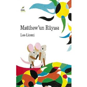 Elma Çocuk Matthew'un Rüyası