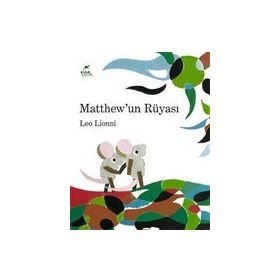 Elma Çocuk Matthew'un Rüyası