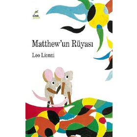 Elma Çocuk Matthew'un Rüyası