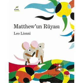 Elma Çocuk Matthew'un Rüyası