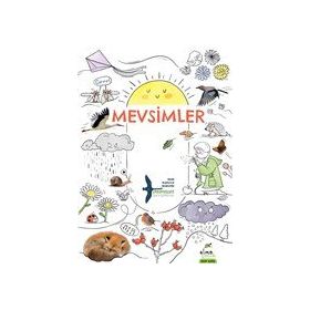 Elma Çocuk Mevsimler