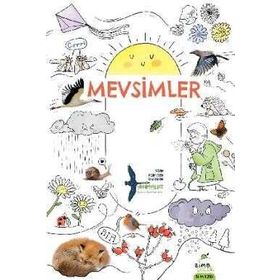 Elma Çocuk Mevsimler