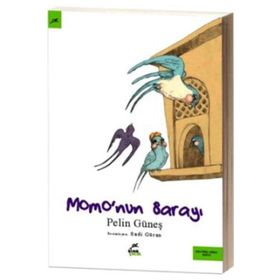 Elma Çocuk Momo'nun Sarayı