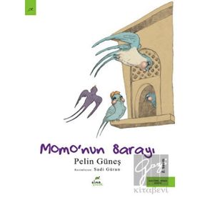 Elma Çocuk Momo'nun Sarayı