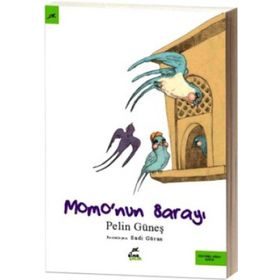 Elma Çocuk Momo'nun Sarayı
