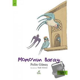Elma Çocuk Momo'nun Sarayı