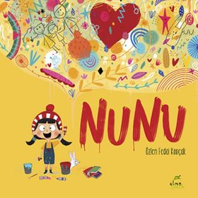 Elma Çocuk Nunu