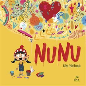 Elma Çocuk Nunu