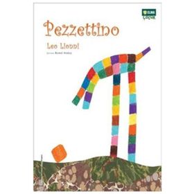 Elma Çocuk Pezzettino