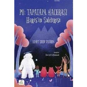 Elma Çocuk Po TapaTapa Macerası